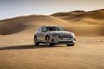 Audi e-tron 55 Quattro 2019 года (WW)